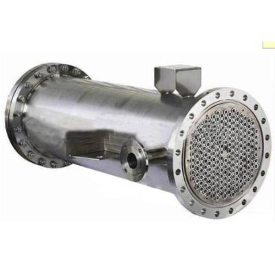 列管式换热器哪家好-常州列管式换热器-博宇实力厂家(查看)