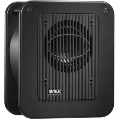 Genelec 7040A ***音箱 2.1 立体声监听系统 承接全国 录音棚项目