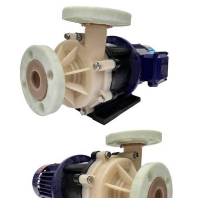 MPX-403磁力化工泵 表面处理清洗泵 耐腐蚀药剂循环泵