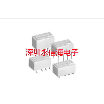 TE Connec IM21GRƵ/Ƶ̵ IM RELAY 50mW 3V