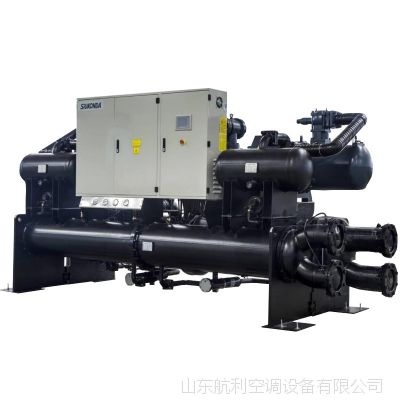 聚焦工业双碳目标！2026济南工业零碳论坛+热泵展3月启幕石油化工食品医药等行业迎降碳新机遇