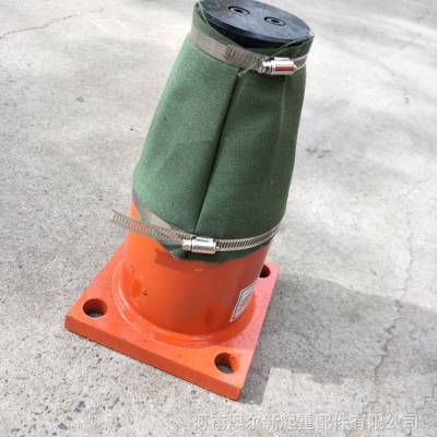 山东龙煤工矿机械有限公司山东 任城区龙煤 汽车减震缓冲块装置总成