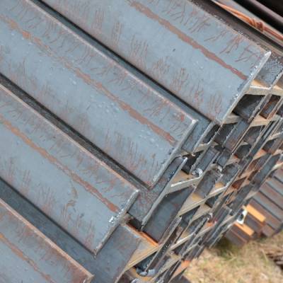四川雅安工字钢 镀锌工字钢 桥梁建设支撑用结构钢 工字钢生产厂家 多种尺寸