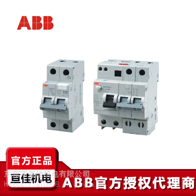 ABB΢Ͷ·GSE204 A S-C50/0.3 4P 50A ʣ·