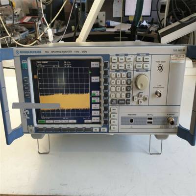 二手R&S罗德与施瓦茨FSG8频谱分析仪FSG8回收