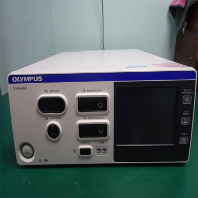 奥林巴斯olympusesg400高频电刀维修esg100