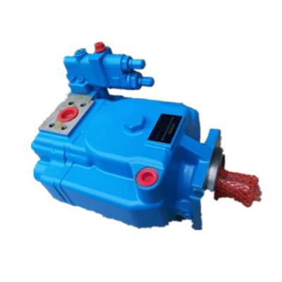 原装VICKERS恒压变量泵威格士柱塞泵PVH074R01AA10A25伊顿液压泵