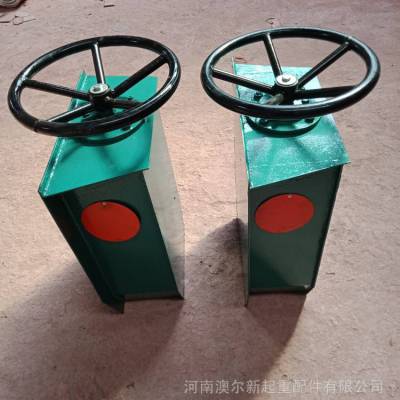 龙门吊轨道夹轨器 行车防风手动夹轨器 起重机防风驻刹装置