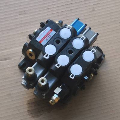 DCV60-2YT-G1/2ϵҺѹ·SKBTFLUID