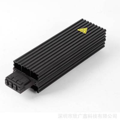 欣广鑫供应SHG140柜体加热器SHG140配电柜恒温PTC加热器14007.0-00