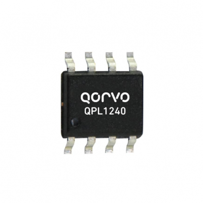 QPL1240SR Qorvo ƵŴ 17dB Gain 5V SOIC-8