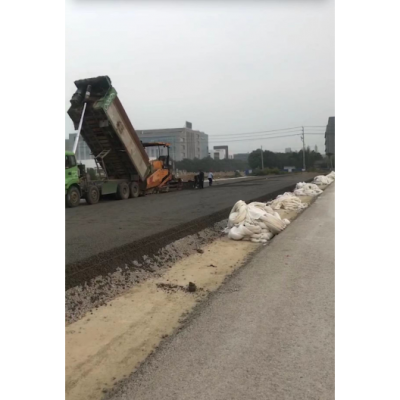 虎丘区水泥稳定碎石养护时间 苏州川阳建筑材料供应