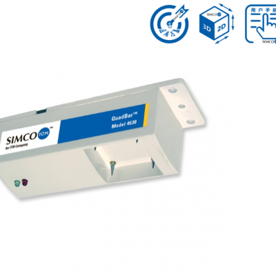 SIMCO思美高IONONE离子产生器QUADBAR 4630中村工业