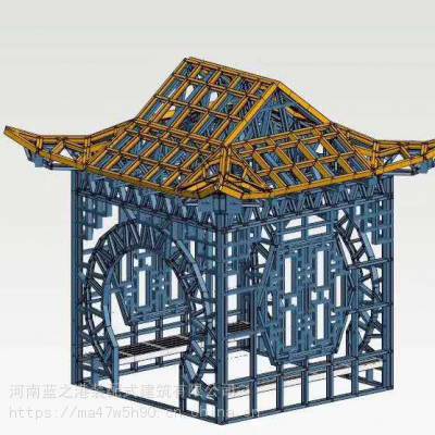 建造轻钢别墅需要注意这些