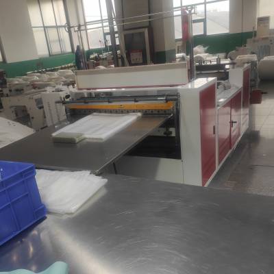 厂家定制化工塑料袋，方底袋食品添加剂袋 纸箱用方底袋