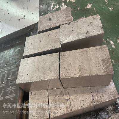 江苏徐州100MnCrw4冷作模具钢 热处理工艺 ***价格