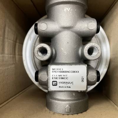 sofimaUFIо ͺ FPE 11-B-06-B-N-CC-06-XX