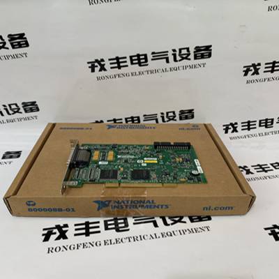 PCI-6229 National Instruments Multifunction Data A - 供应商网