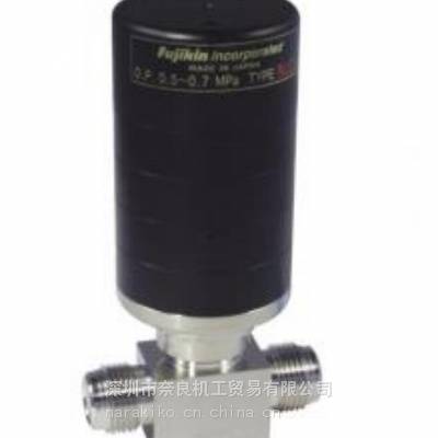 ձFujikinʿyFPR-PNDF-721-12.7-316LPhr(ji)