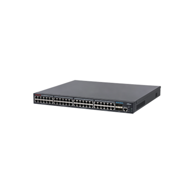 DH-S4200-48GT4XF-400 ͽ