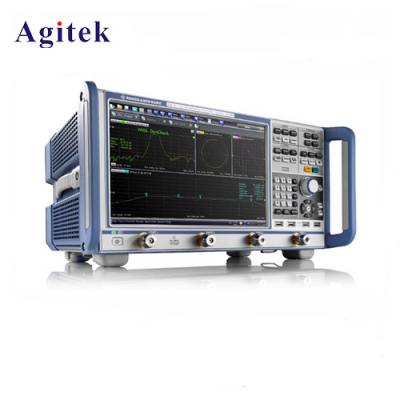 R&S®ZNB 系列矢量网络分析仪 9kHz 至 40GHz 4端口