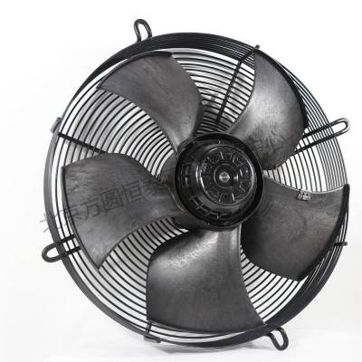 ¹ebmpapst 230V 490W S4E450-BO09-02 