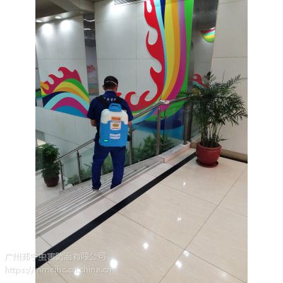 广州市灭虫公司/专业杀虫公司 电话