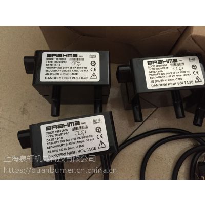 TD2STPAF | ԭװBRAHMA/ 2*10KV ˫ѹ ȼר