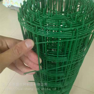养殖铁丝网材质 金属防护网 蔬菜种植防护网