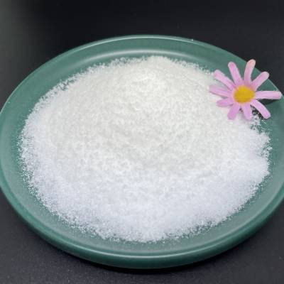 南京腻子粉用聚丙烯酰胺 白色高粘增稠阴离子聚丙烯酰胺