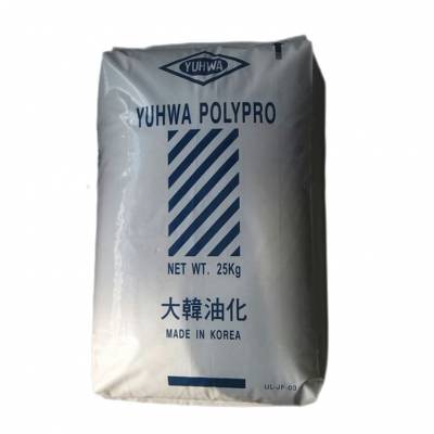 工业应用 PP RJ6308 大韩油化 易加工 高流动