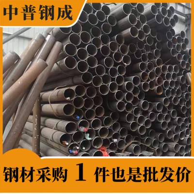 柳州Q235C【焊接钢管】建筑结构用管
