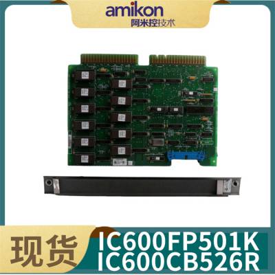 通用电气 IC600CB524 电源开关 输出模块 CPU单元