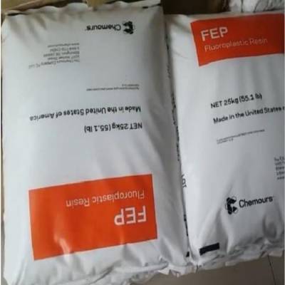 FEP 美国杜邦 106 X 低流动速率 数据通信制品 9835 X 电气性能好