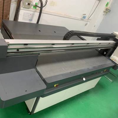 深圳金属平板打印机-深圳UV平板打印机-适用电子-恩比克