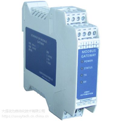 AB PLC MODBUS ͨѶģ EM-608S