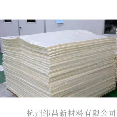 四川间隔纸PE珍珠纸 保护膜厚度0.1-0.5 密度0.5-0.65