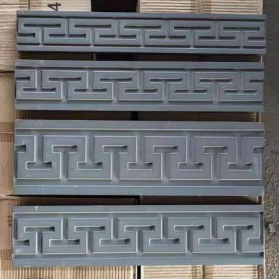 回纹线条砖1050淞山建材回纹线砖1250门框线条砖1550