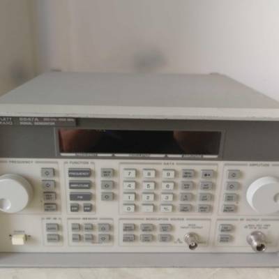 安捷伦Agilent 8640A 8642A 8643A 8644B 8645A 信号发生器