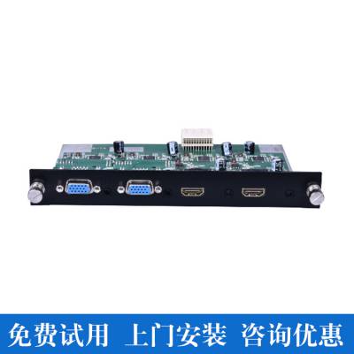 2·HDMI+2·VGA·忨 ӿڼԴ