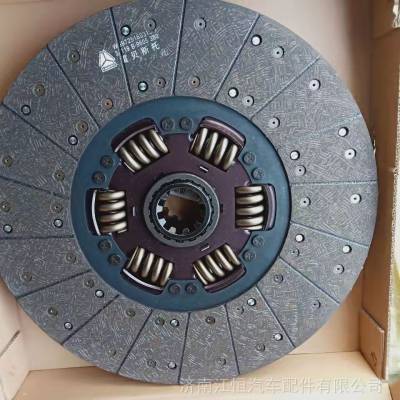 豪沃tx离合器片howot7离合器片255490qdi71200ayn490sha