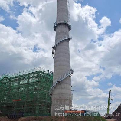 海西天然气储罐刷油漆防腐-写字烟囱刷色标写字施工报价