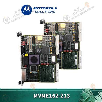 MVME2301-900控制器 卡件 电源模块 微处理器