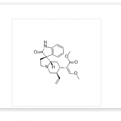 51014-29-0 ȥ⹳ټ;ŵ Isocorynoxeine