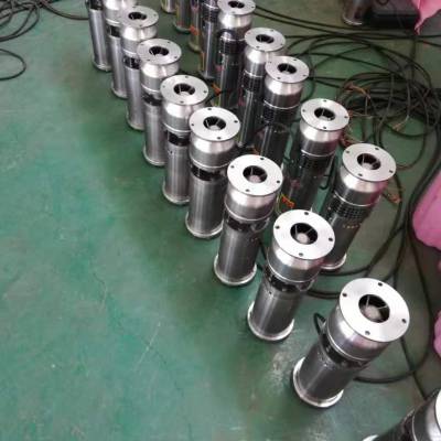 不锈钢深井泵价格批发  使用方便