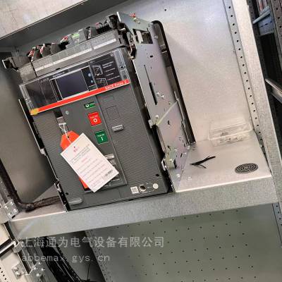 ܶ·SACE E1B/E MS 1250 4P 1000V DC FHR1SDA059044R1