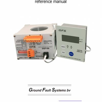 GFS模块GFS继电器模块GFS互感器GFS圆形传感器GFS方形传感器GFS感应器