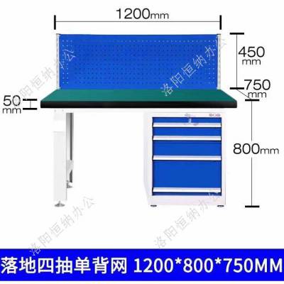 恰识驼重型焊接件铸件工作台 安康数控龙门机床工作台铸造