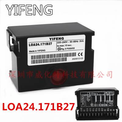YIFENG LOA24.171B27ͼ״ȼջ̿