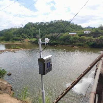 深圳国电 智慧水利及生态流量下泄系统 厂家直销